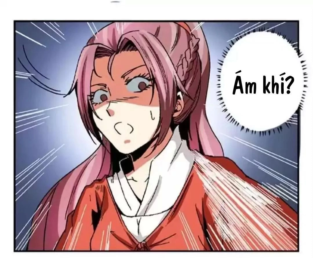 Tướng Quân Hữu Hỷ Chapter 69 - 10