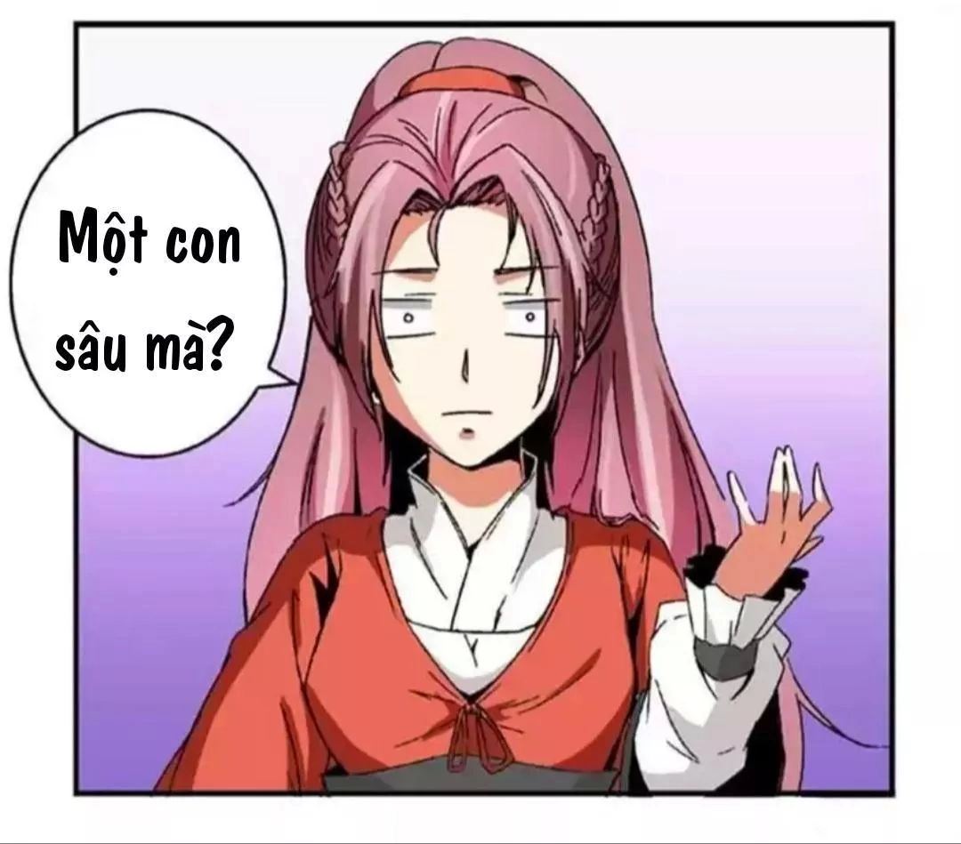 Tướng Quân Hữu Hỷ Chapter 69 - 15