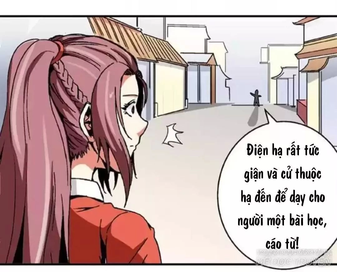 Tướng Quân Hữu Hỷ Chapter 69 - 16