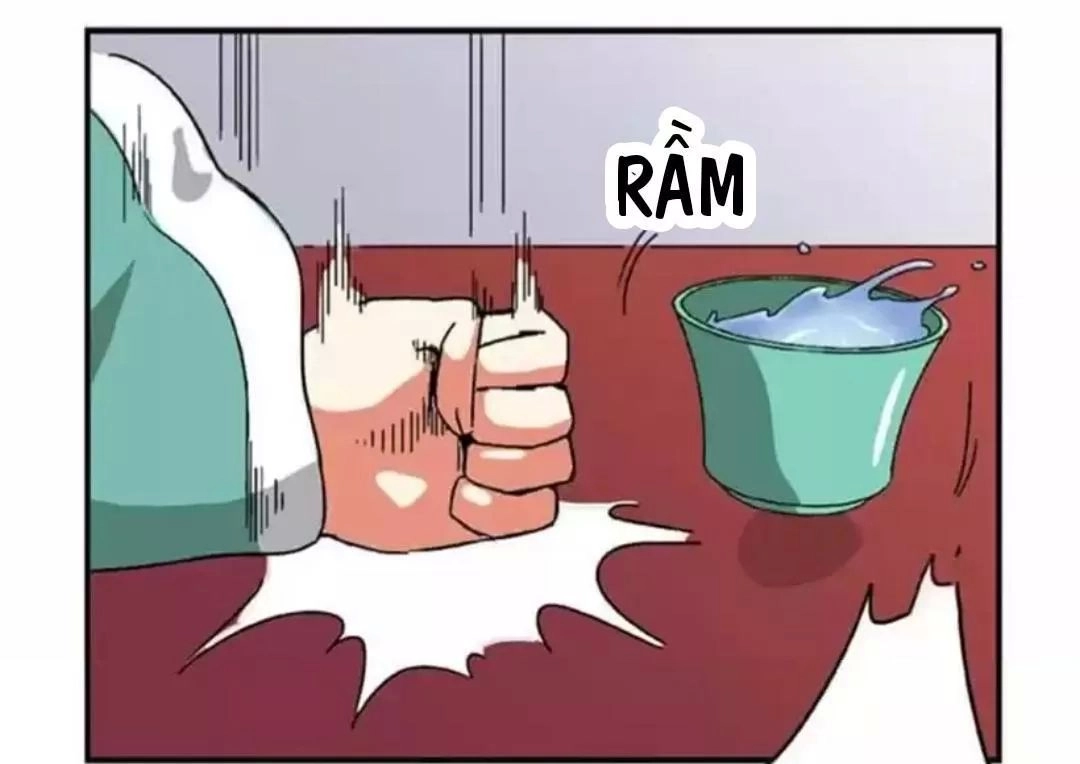 Tướng Quân Hữu Hỷ Chapter 69 - 19