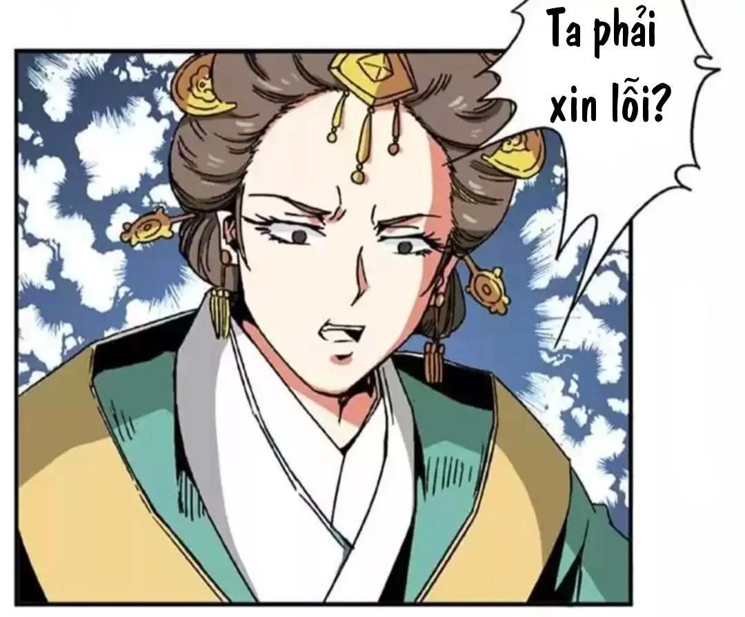 Tướng Quân Hữu Hỷ Chapter 69 - 20