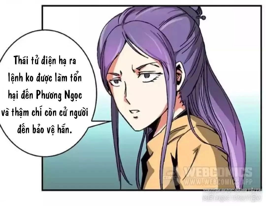 Tướng Quân Hữu Hỷ Chapter 69 - 21