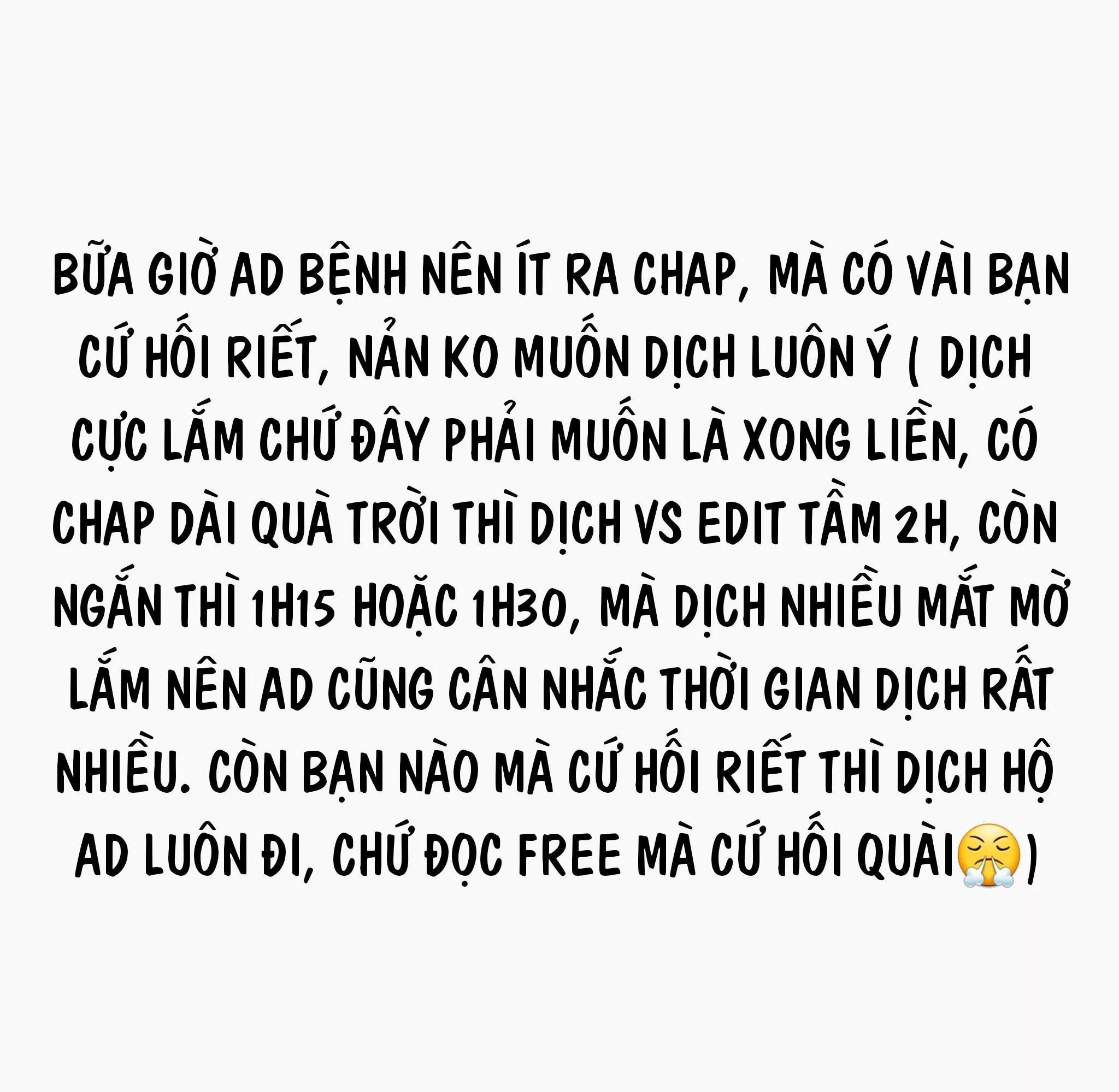 Tướng Quân Hữu Hỷ Chapter 69 - 22