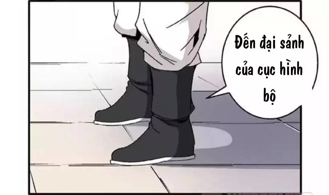 Tướng Quân Hữu Hỷ Chapter 70 - 3