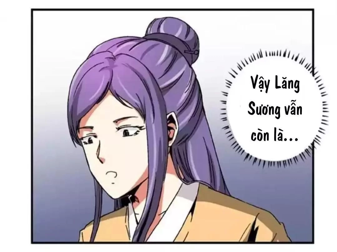 Tướng Quân Hữu Hỷ Chapter 70 - 9