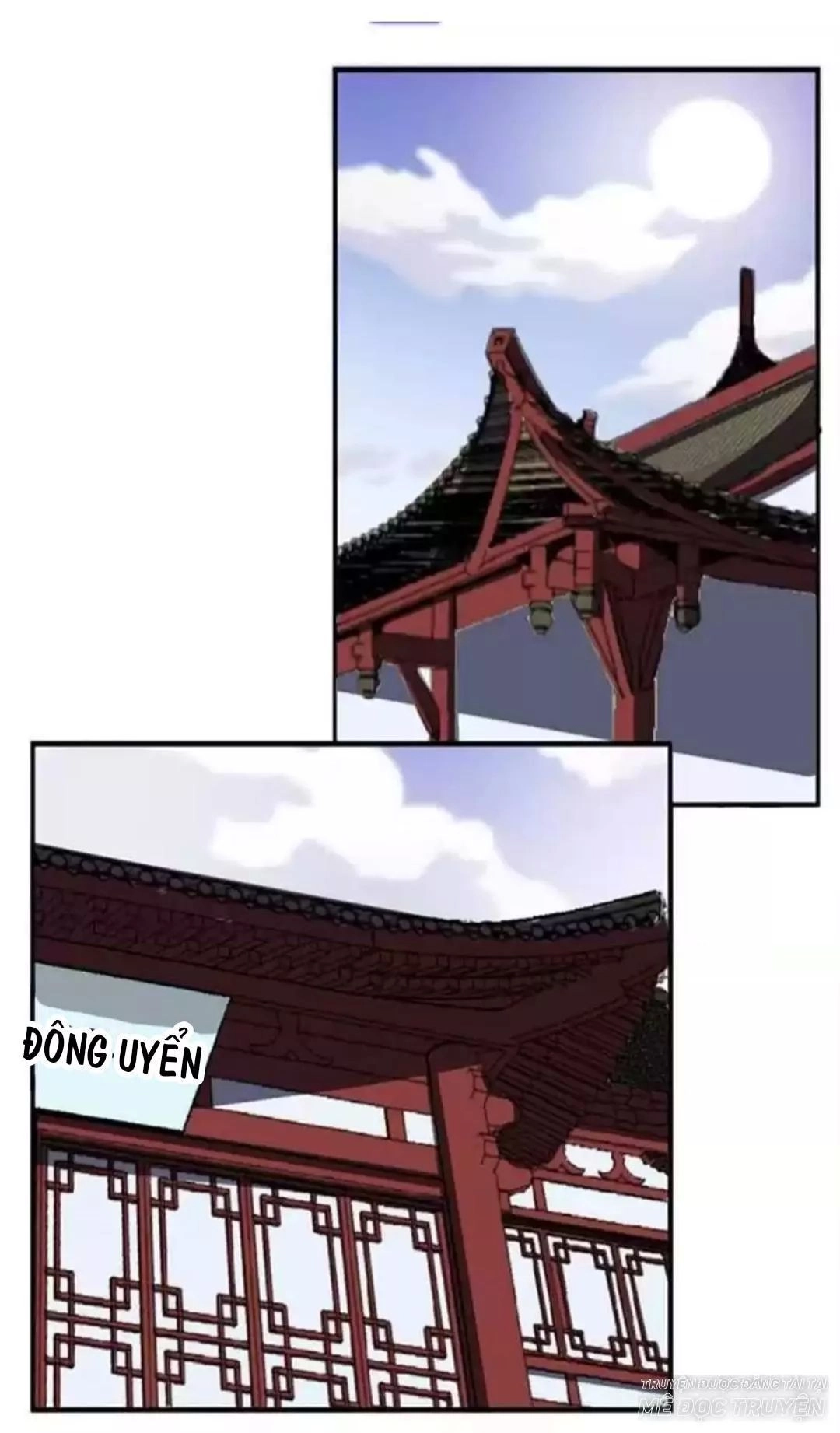 Tướng Quân Hữu Hỷ Chapter 70 - 11