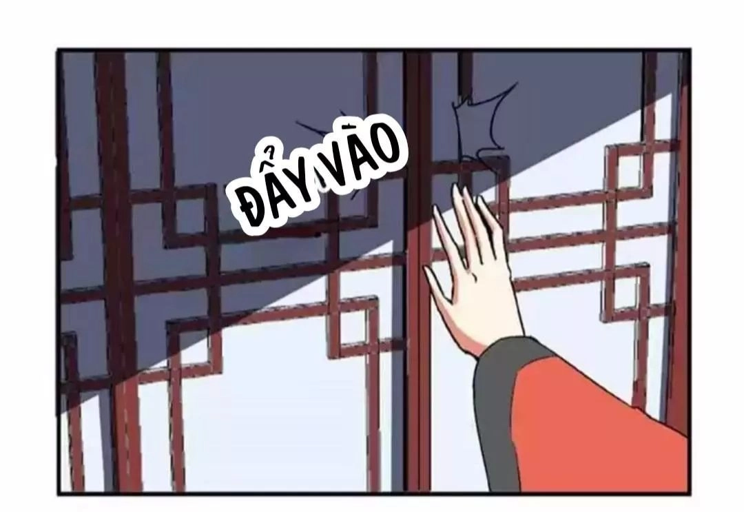 Tướng Quân Hữu Hỷ Chapter 70 - 15