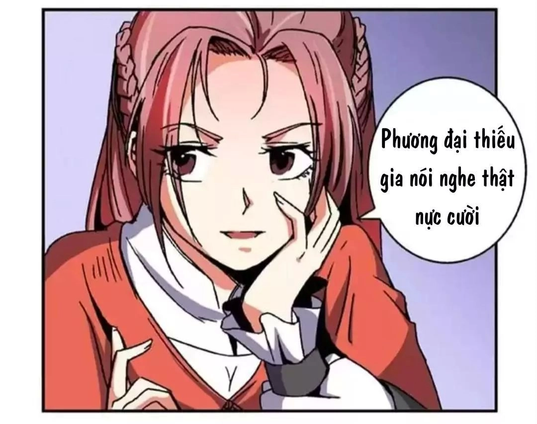 Tướng Quân Hữu Hỷ Chapter 71 - 4