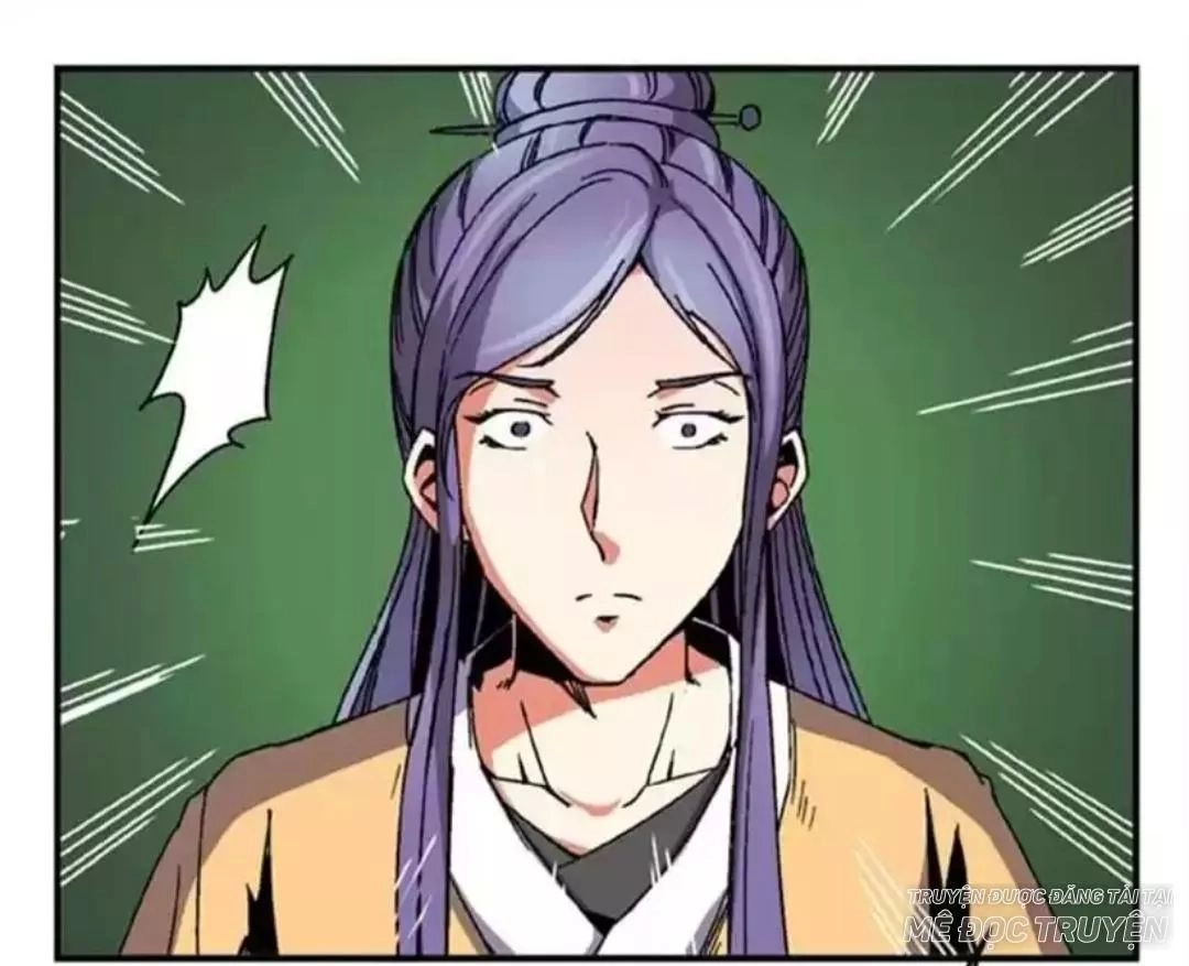 Tướng Quân Hữu Hỷ Chapter 71 - 6