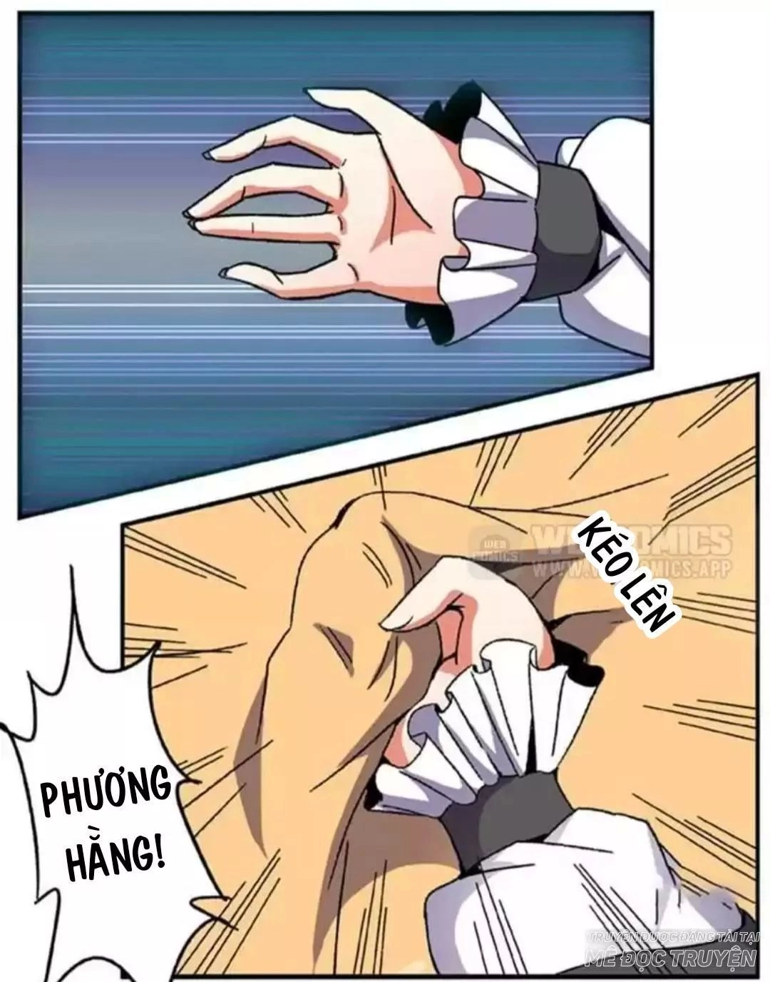 Tướng Quân Hữu Hỷ Chapter 71 - 11