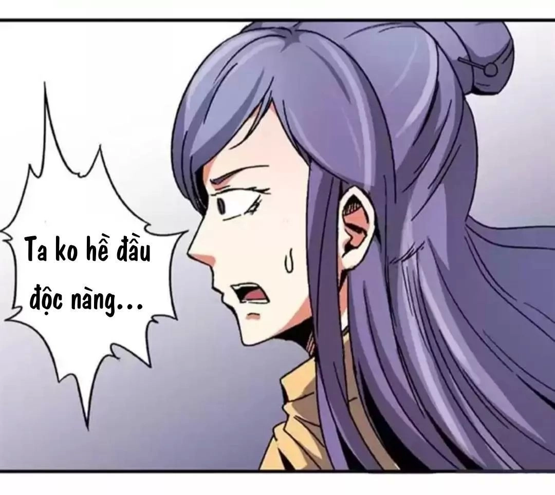 Tướng Quân Hữu Hỷ Chapter 71 - 14