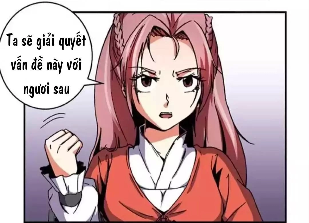 Tướng Quân Hữu Hỷ Chapter 71 - 17