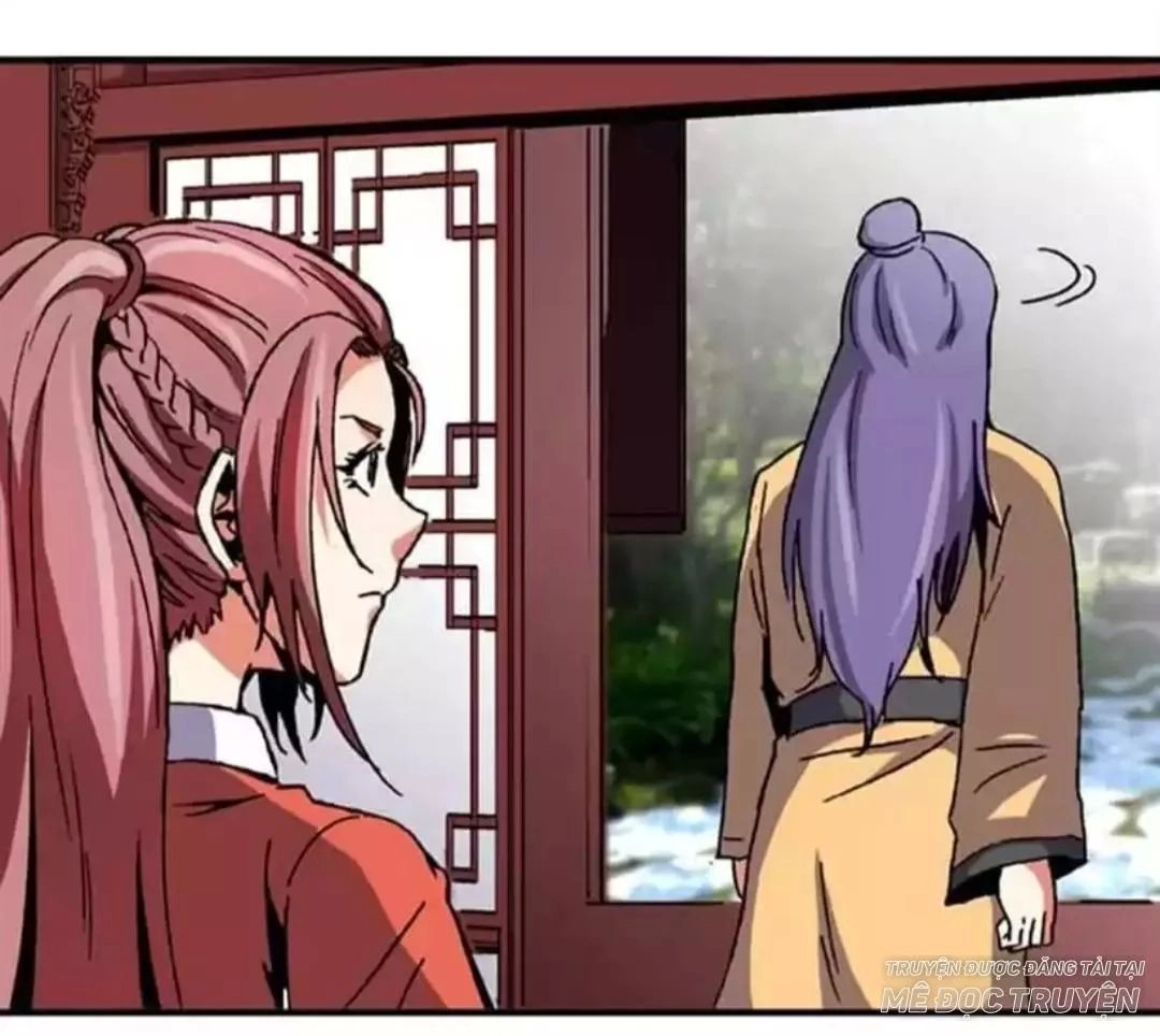 Tướng Quân Hữu Hỷ Chapter 72 - 1