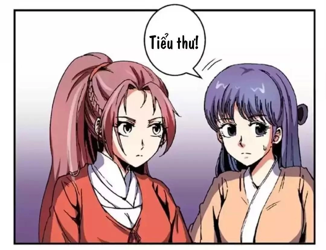 Tướng Quân Hữu Hỷ Chapter 72 - 2