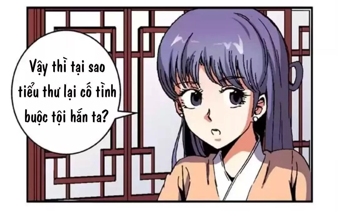 Tướng Quân Hữu Hỷ Chapter 72 - 4