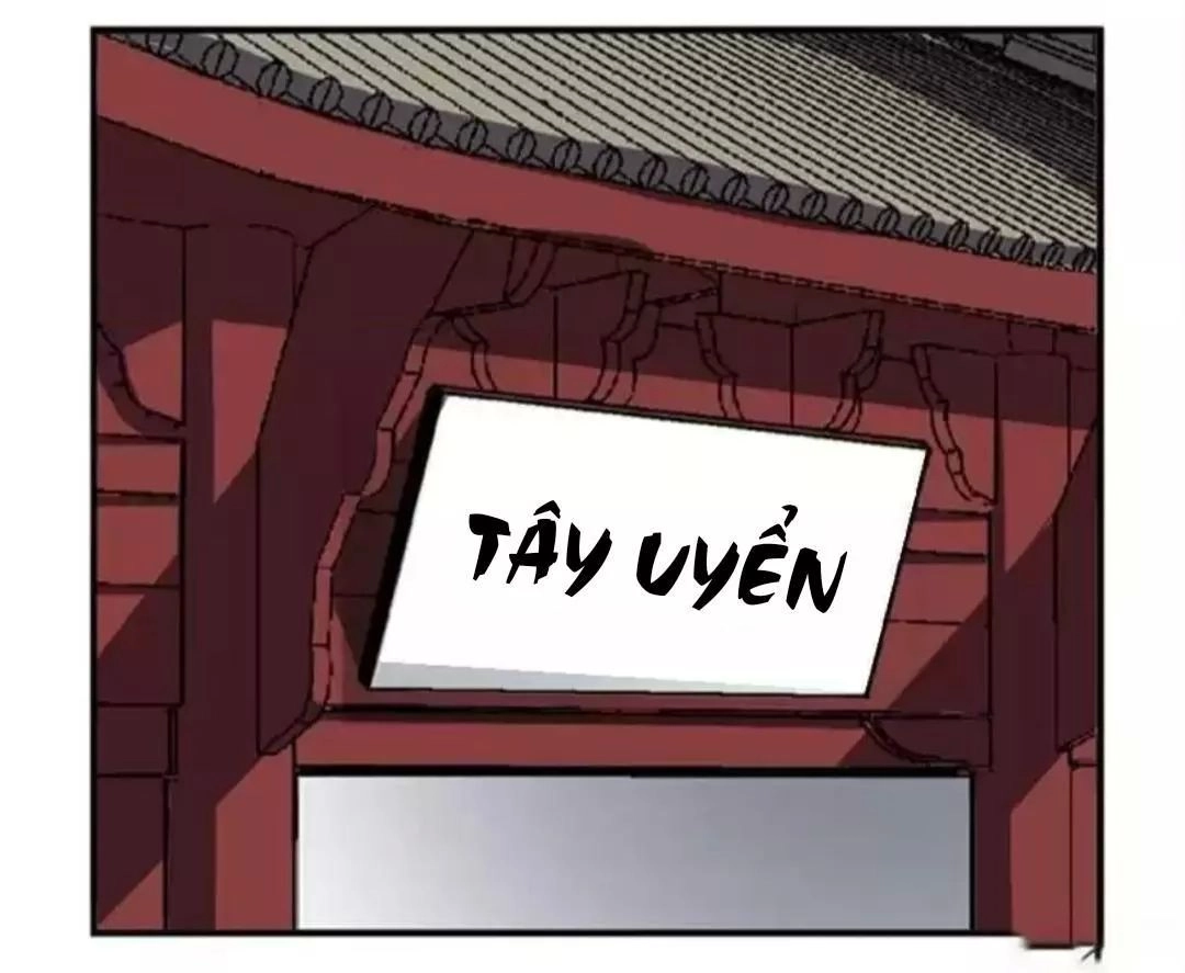 Tướng Quân Hữu Hỷ Chapter 72 - 10