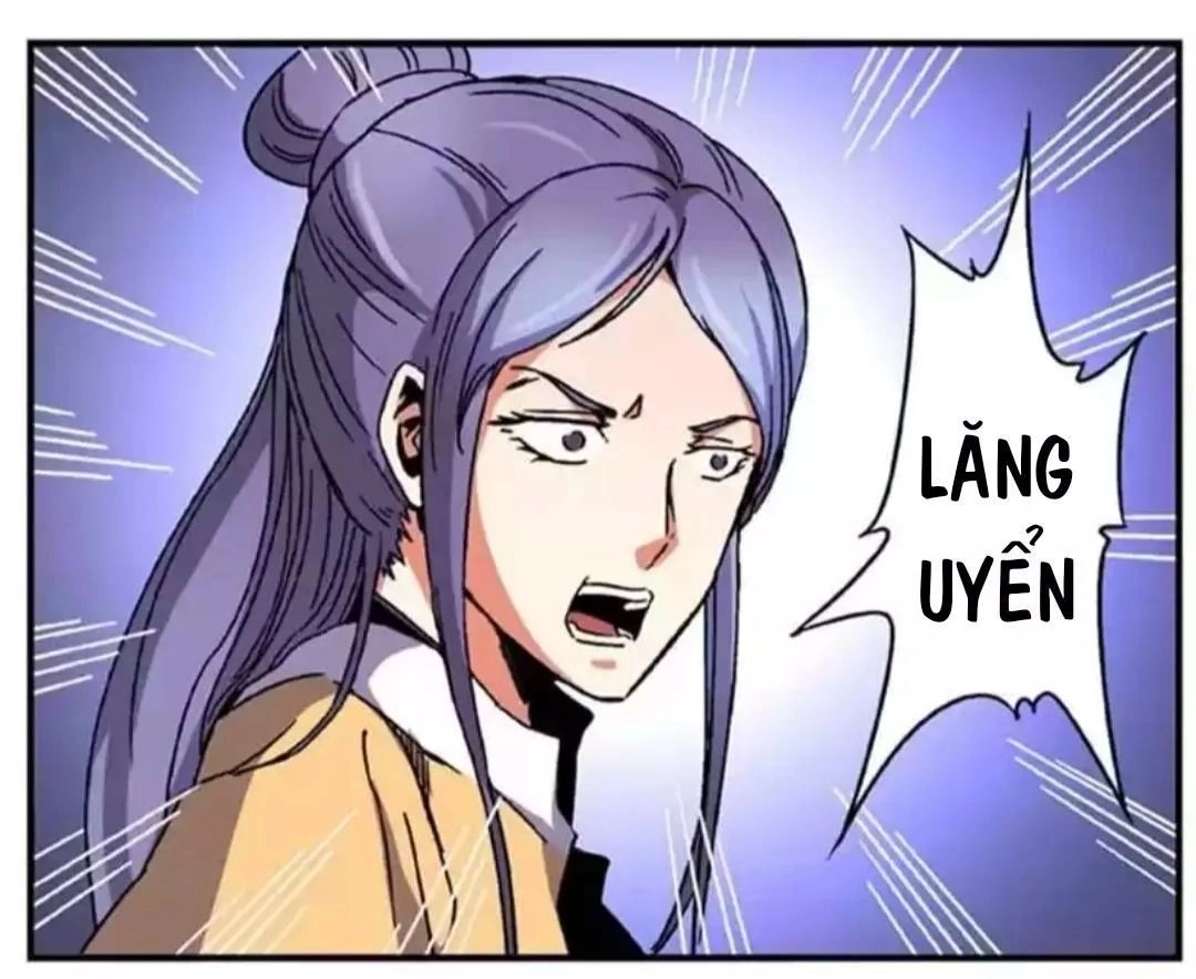 Tướng Quân Hữu Hỷ Chapter 72 - 13