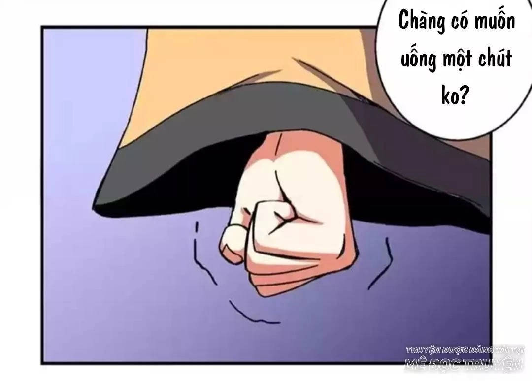 Tướng Quân Hữu Hỷ Chapter 72 - 16