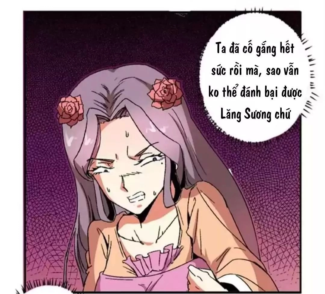 Tướng Quân Hữu Hỷ Chapter 72 - 20
