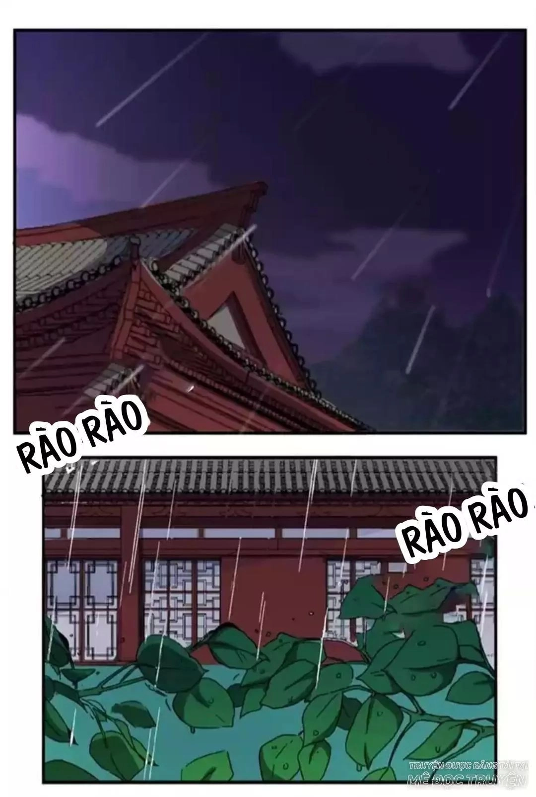 Tướng Quân Hữu Hỷ Chapter 73 - 1