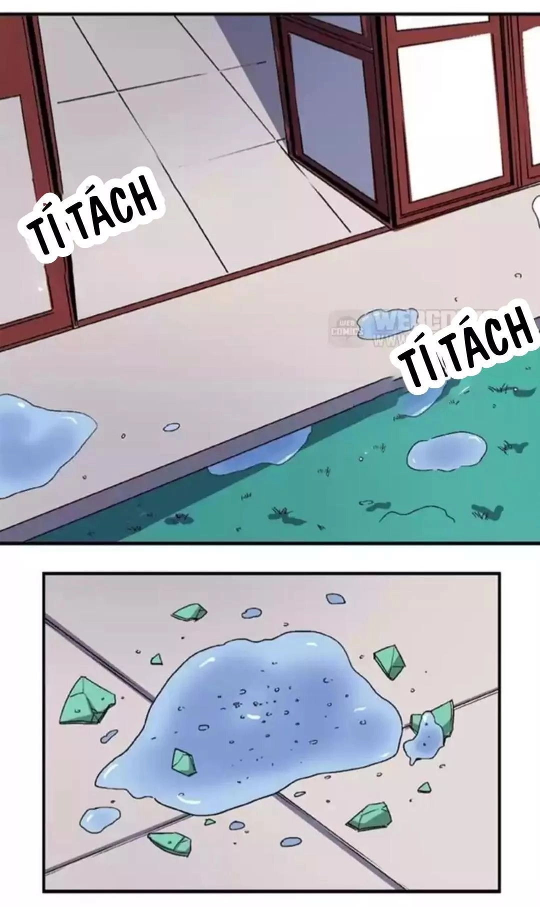 Tướng Quân Hữu Hỷ Chapter 73 - 2