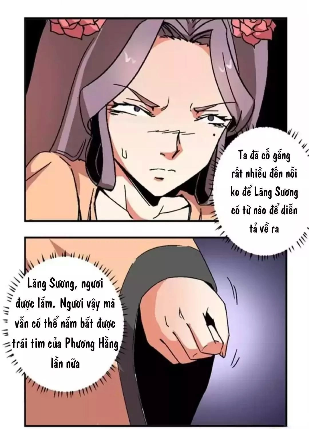 Tướng Quân Hữu Hỷ Chapter 73 - 4