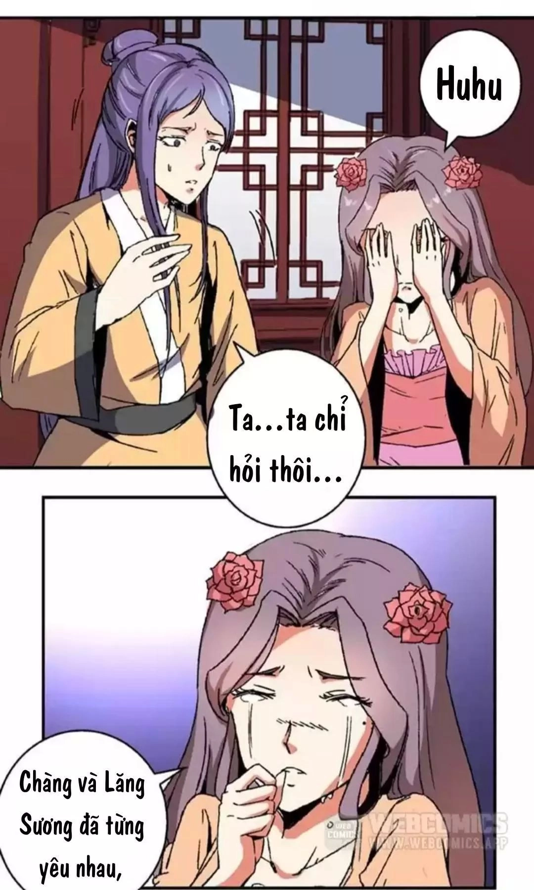 Tướng Quân Hữu Hỷ Chapter 73 - 7