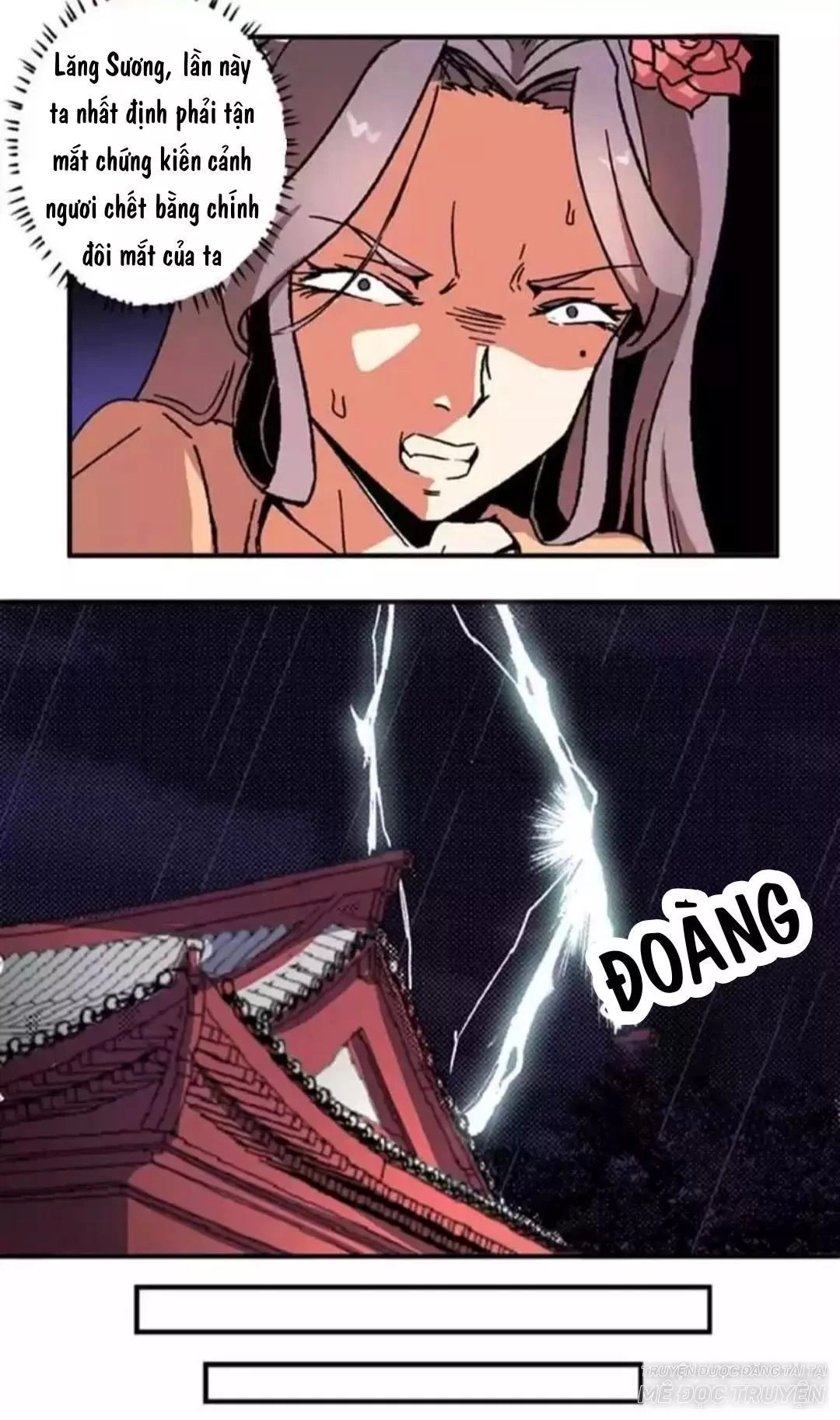 Tướng Quân Hữu Hỷ Chapter 73 - 11