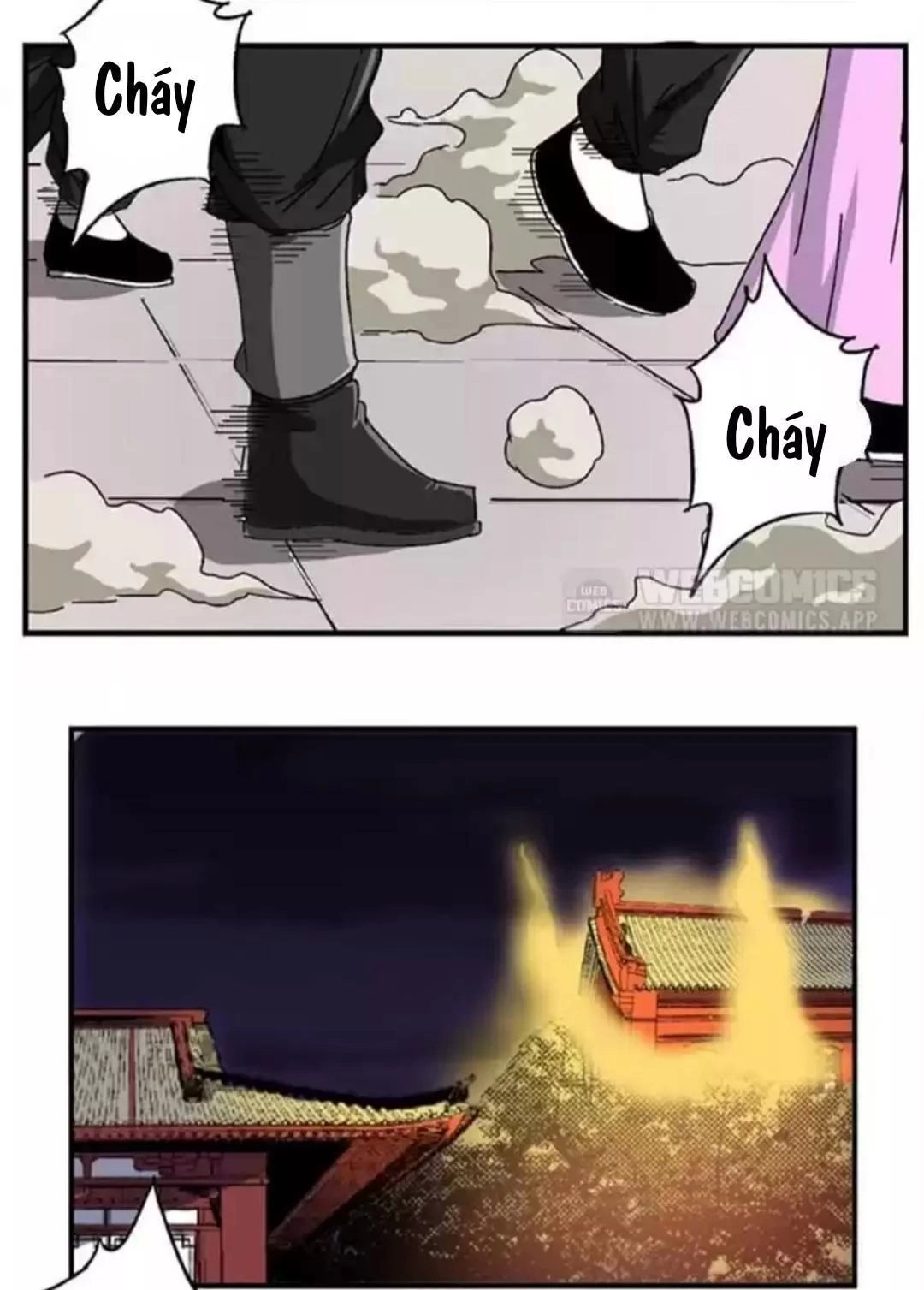 Tướng Quân Hữu Hỷ Chapter 73 - 19