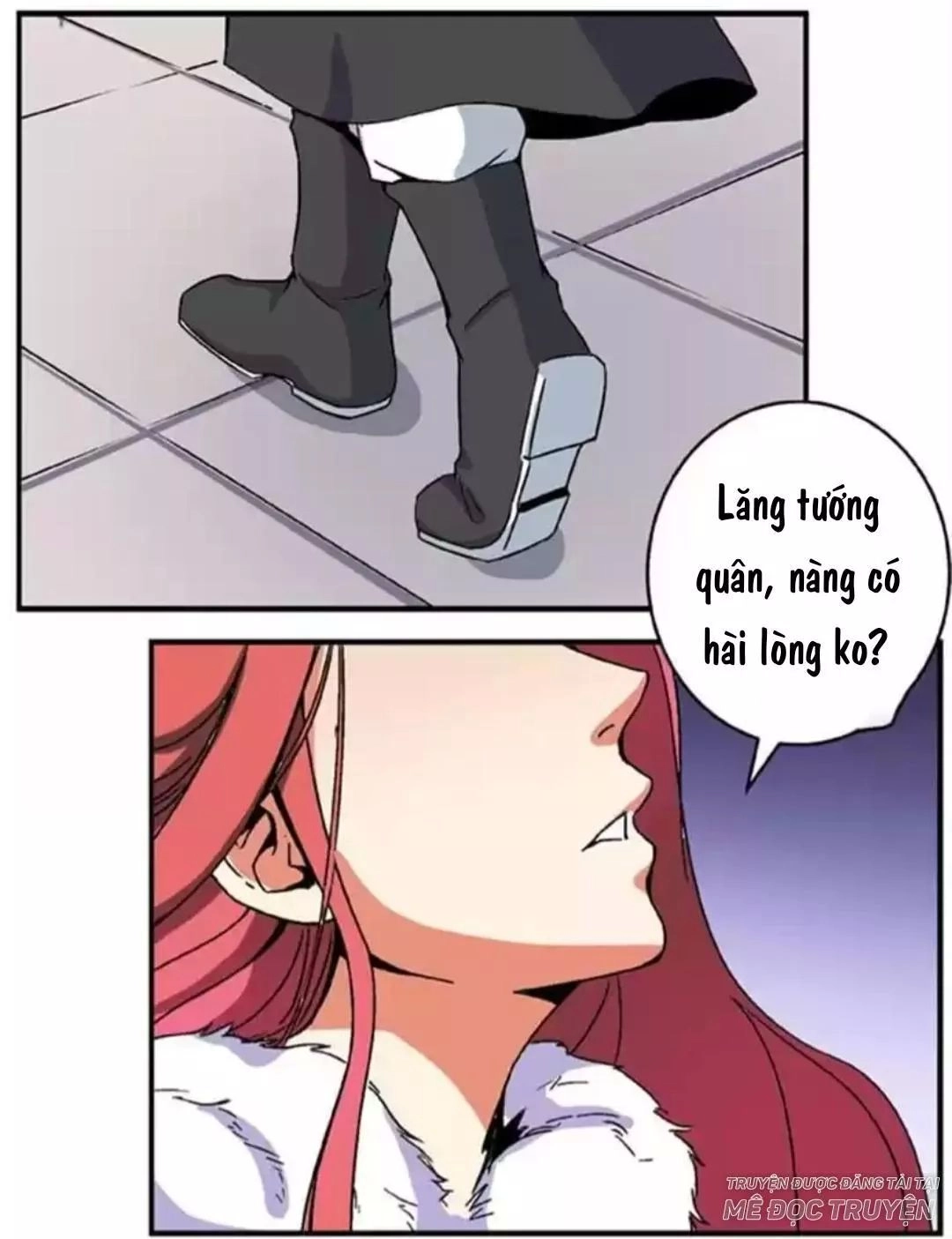 Tướng Quân Hữu Hỷ Chapter 73 - 21