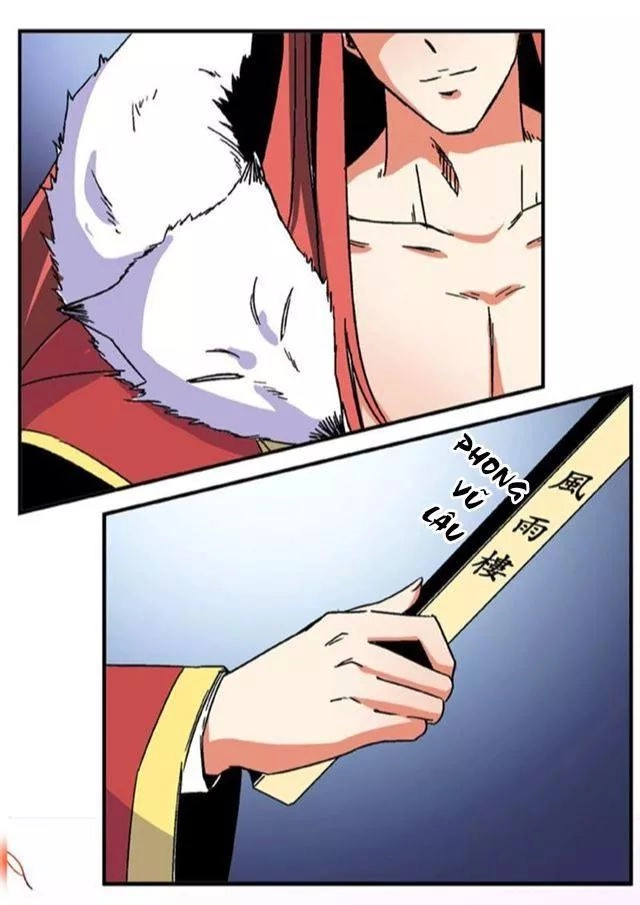 Tướng Quân Hữu Hỷ Chapter 73 - 23