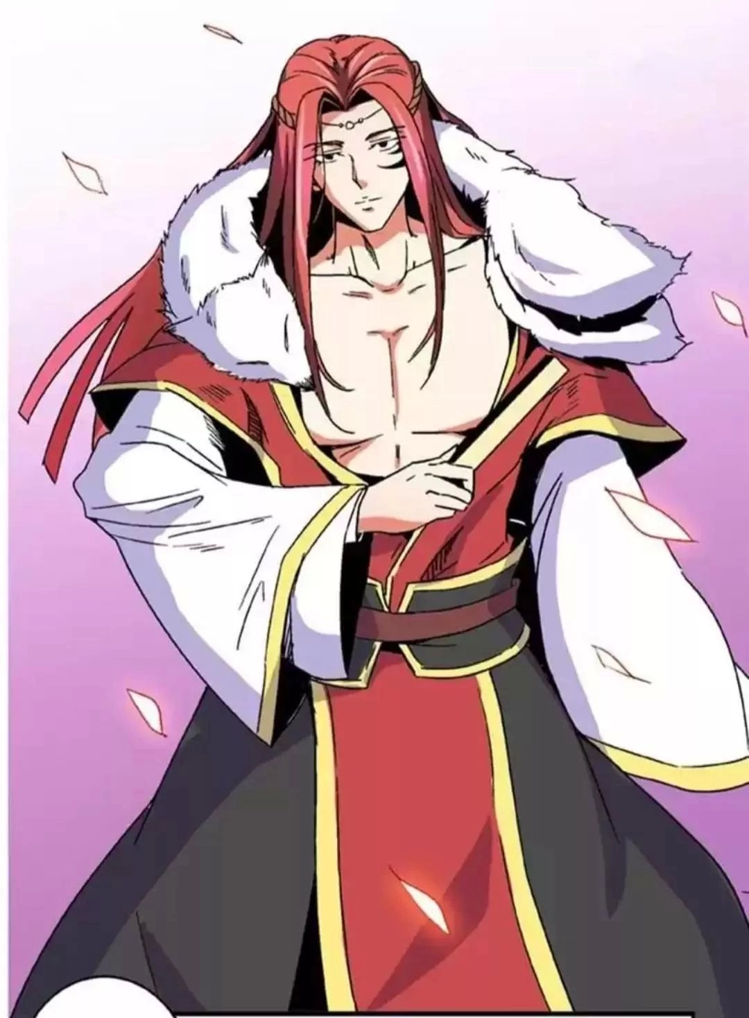 Tướng Quân Hữu Hỷ Chapter 73 - 24