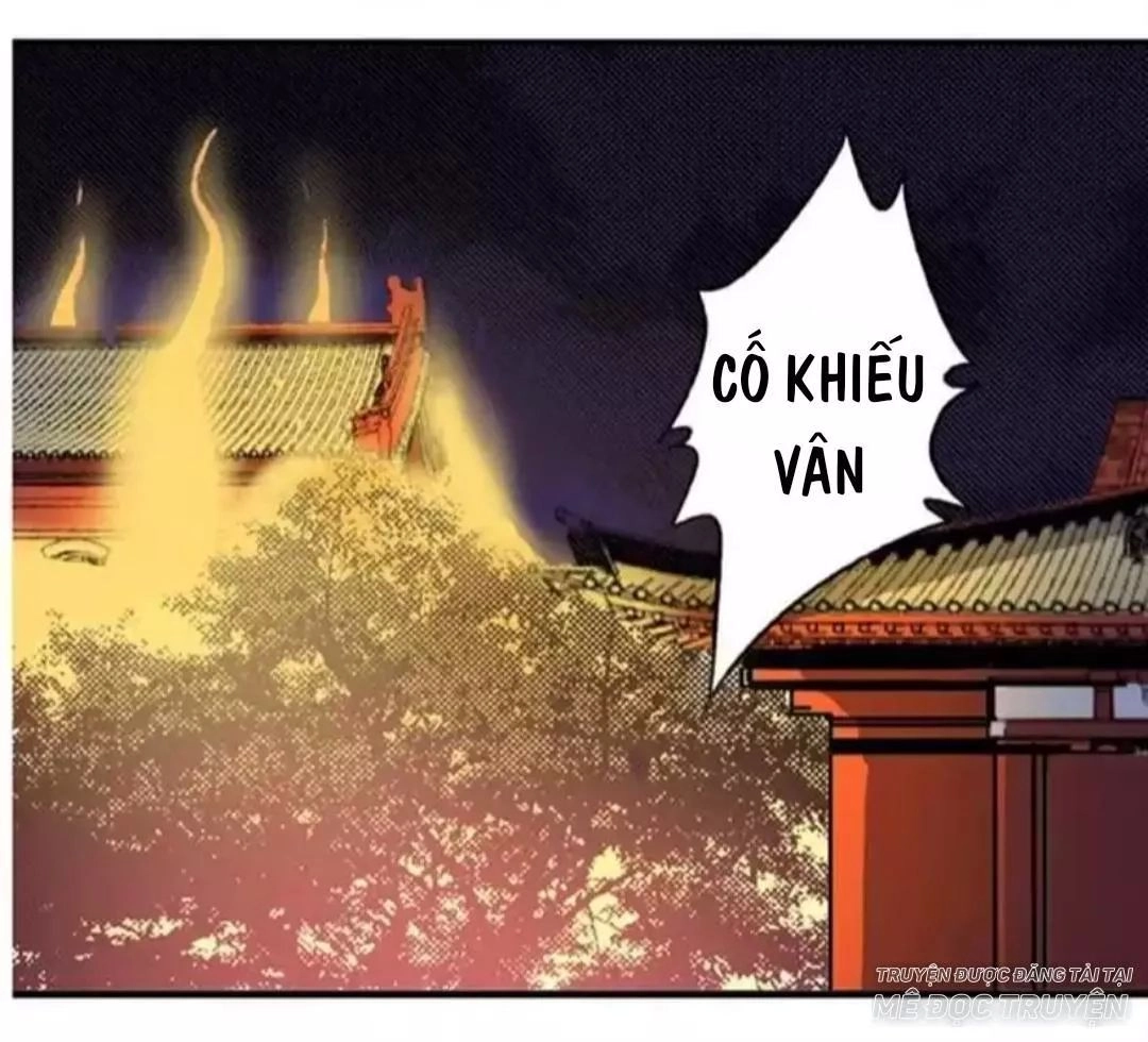 Tướng Quân Hữu Hỷ Chapter 73 - 26