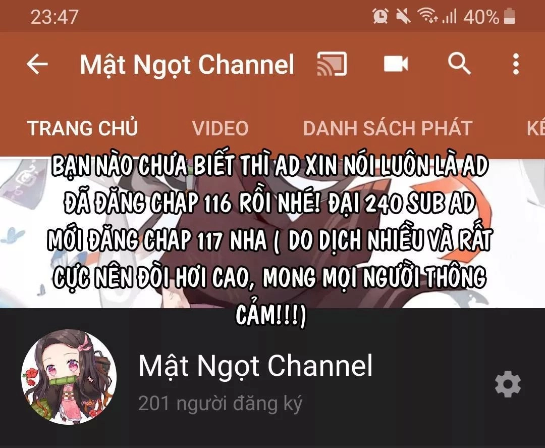 Tướng Quân Hữu Hỷ Chapter 73 - 27