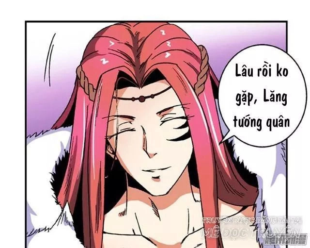 Tướng Quân Hữu Hỷ Chapter 74 - 1