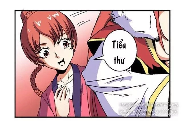Tướng Quân Hữu Hỷ Chapter 74 - 6