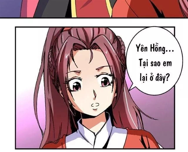 Tướng Quân Hữu Hỷ Chapter 74 - 8