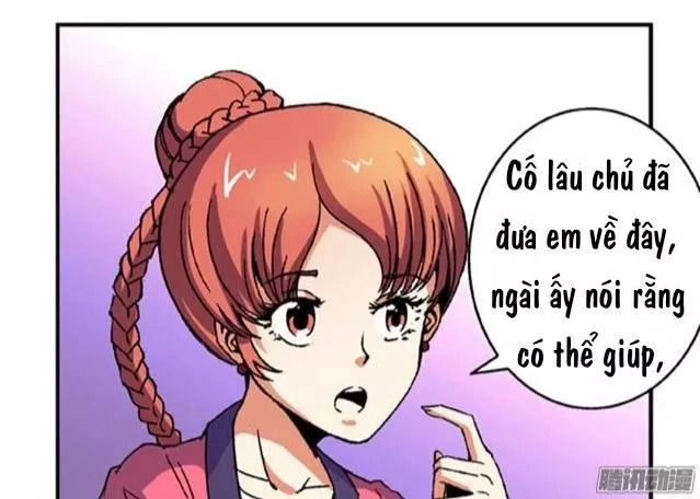 Tướng Quân Hữu Hỷ Chapter 74 - 9