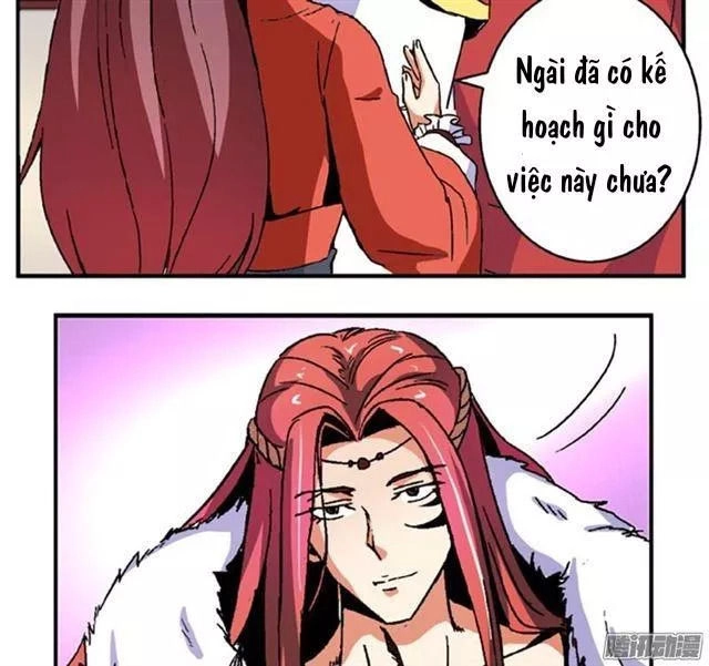 Tướng Quân Hữu Hỷ Chapter 74 - 13