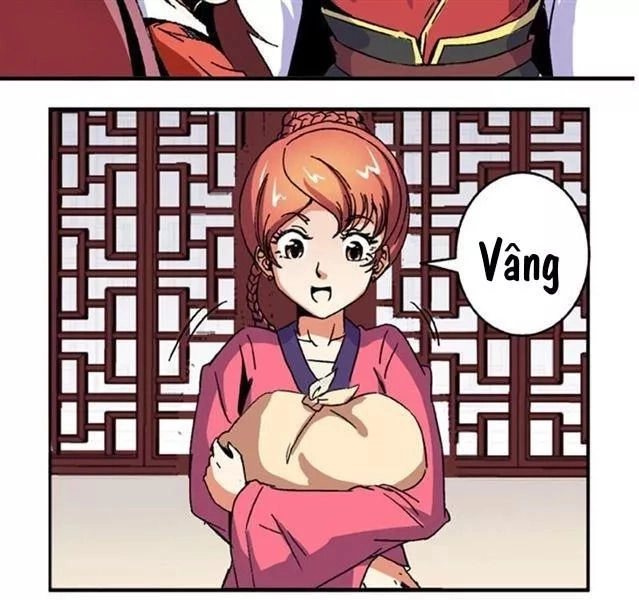 Tướng Quân Hữu Hỷ Chapter 74 - 15