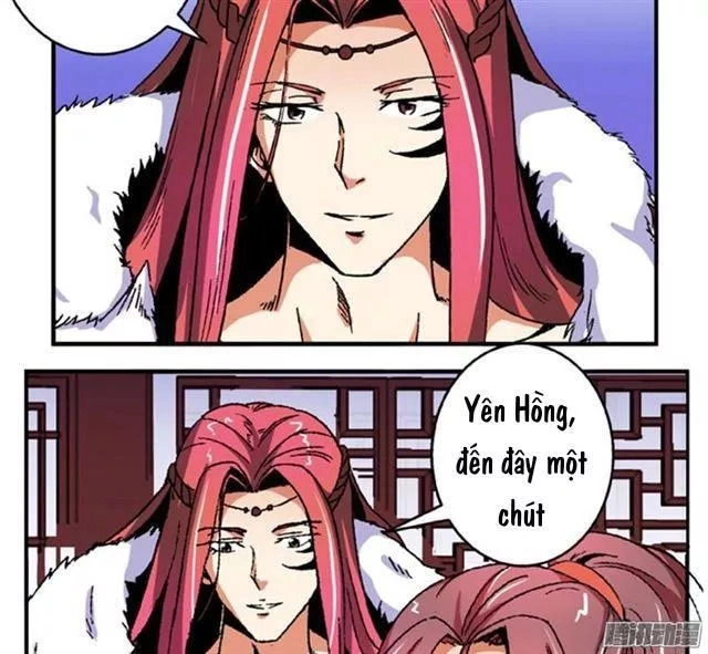 Tướng Quân Hữu Hỷ Chapter 75 - 2