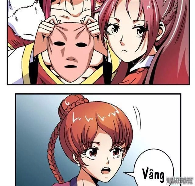 Tướng Quân Hữu Hỷ Chapter 75 - 3