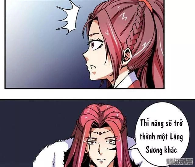 Tướng Quân Hữu Hỷ Chapter 75 - 7