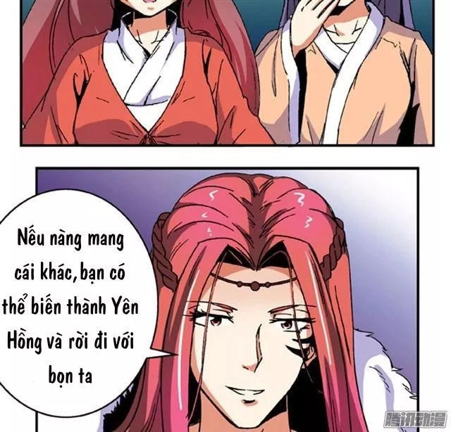 Tướng Quân Hữu Hỷ Chapter 75 - 9