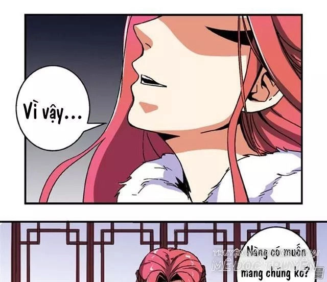 Tướng Quân Hữu Hỷ Chapter 75 - 11