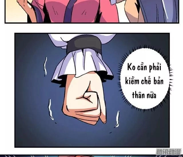 Tướng Quân Hữu Hỷ Chapter 75 - 14