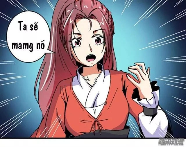 Tướng Quân Hữu Hỷ Chapter 75 - 15