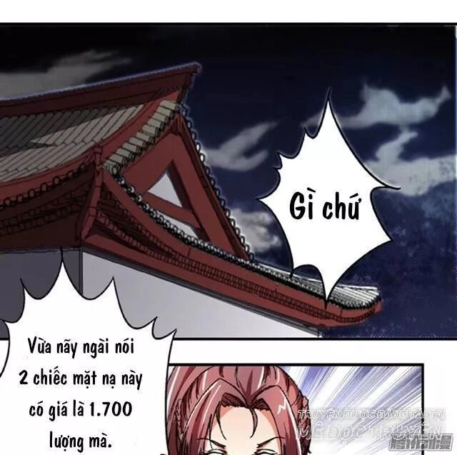 Tướng Quân Hữu Hỷ Chapter 76 - 1