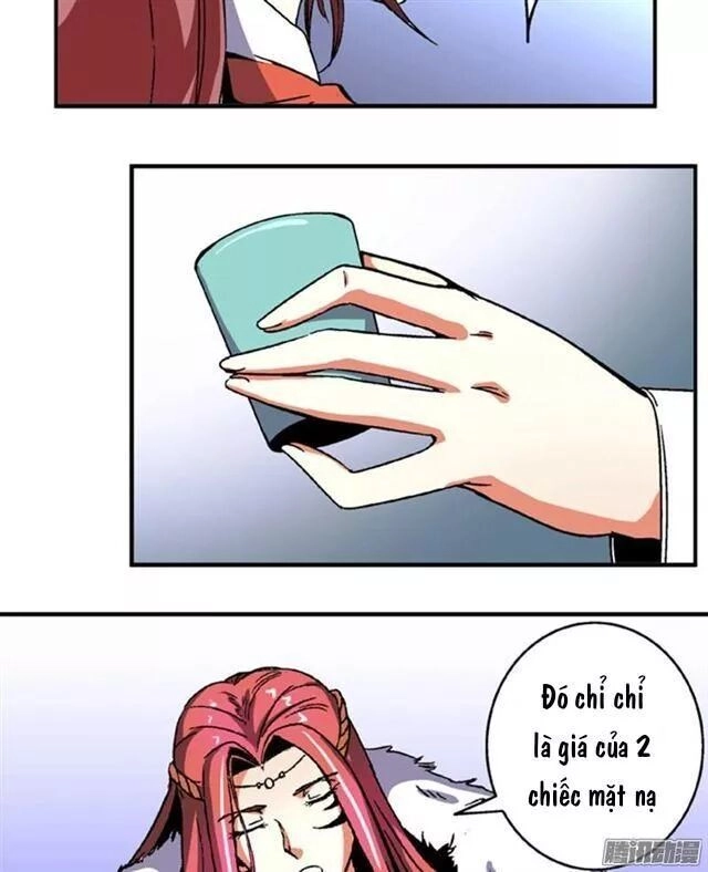 Tướng Quân Hữu Hỷ Chapter 76 - 3