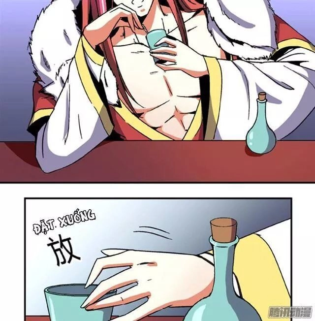 Tướng Quân Hữu Hỷ Chapter 76 - 4